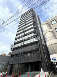 プレサンス　ロジェ　名古屋駅　GATE　FRONTの物件外観写真